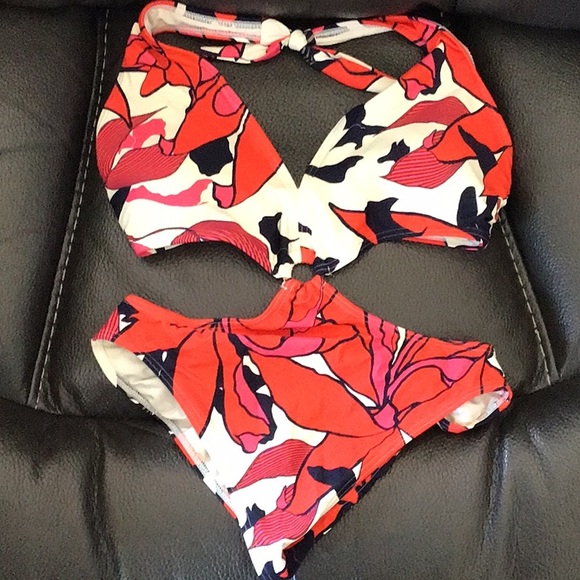 ☀️🏝️VINCE CAMUTO Monokini, 6 - Picture 7 of 8